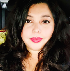 America Martinez