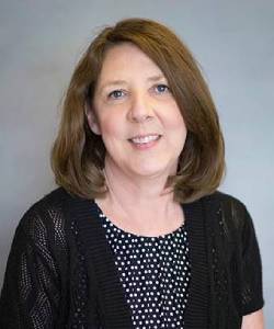 Debra Arbogast