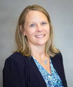 Shreda Koontz